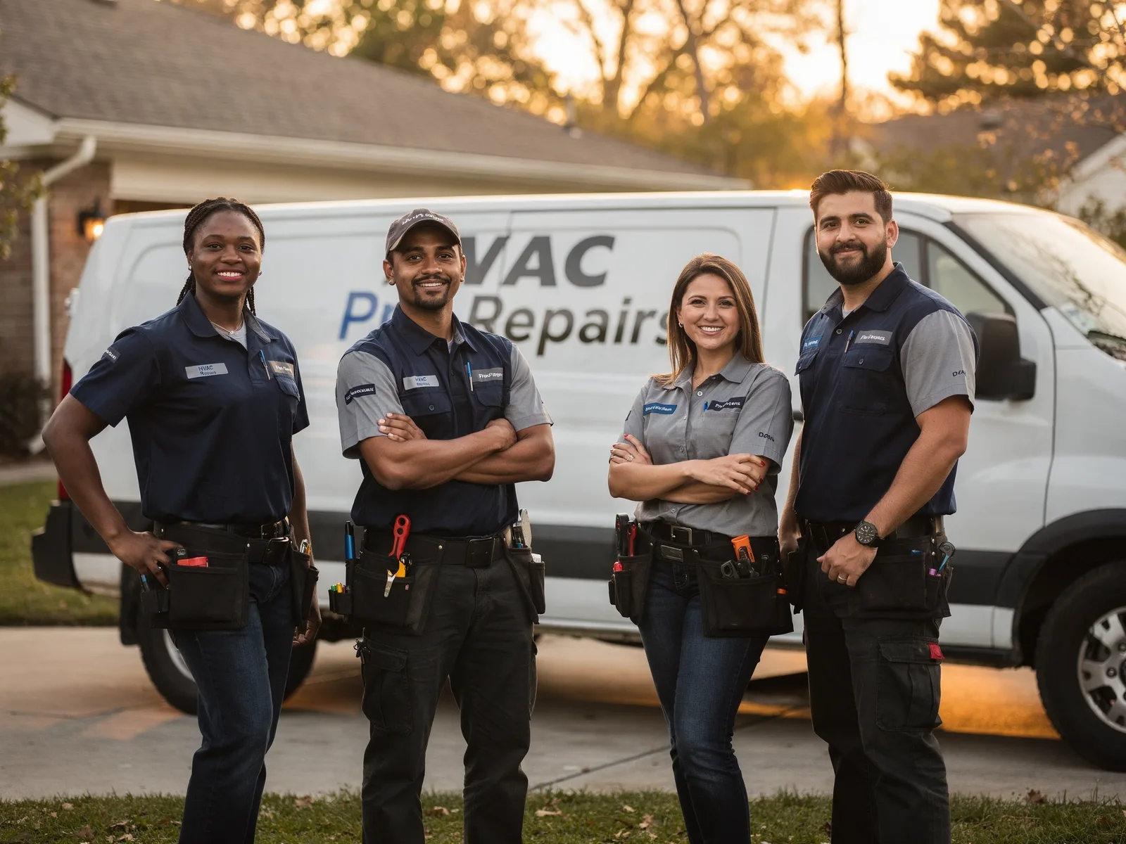Heat Pump Repair company in Grand Ronde, OR