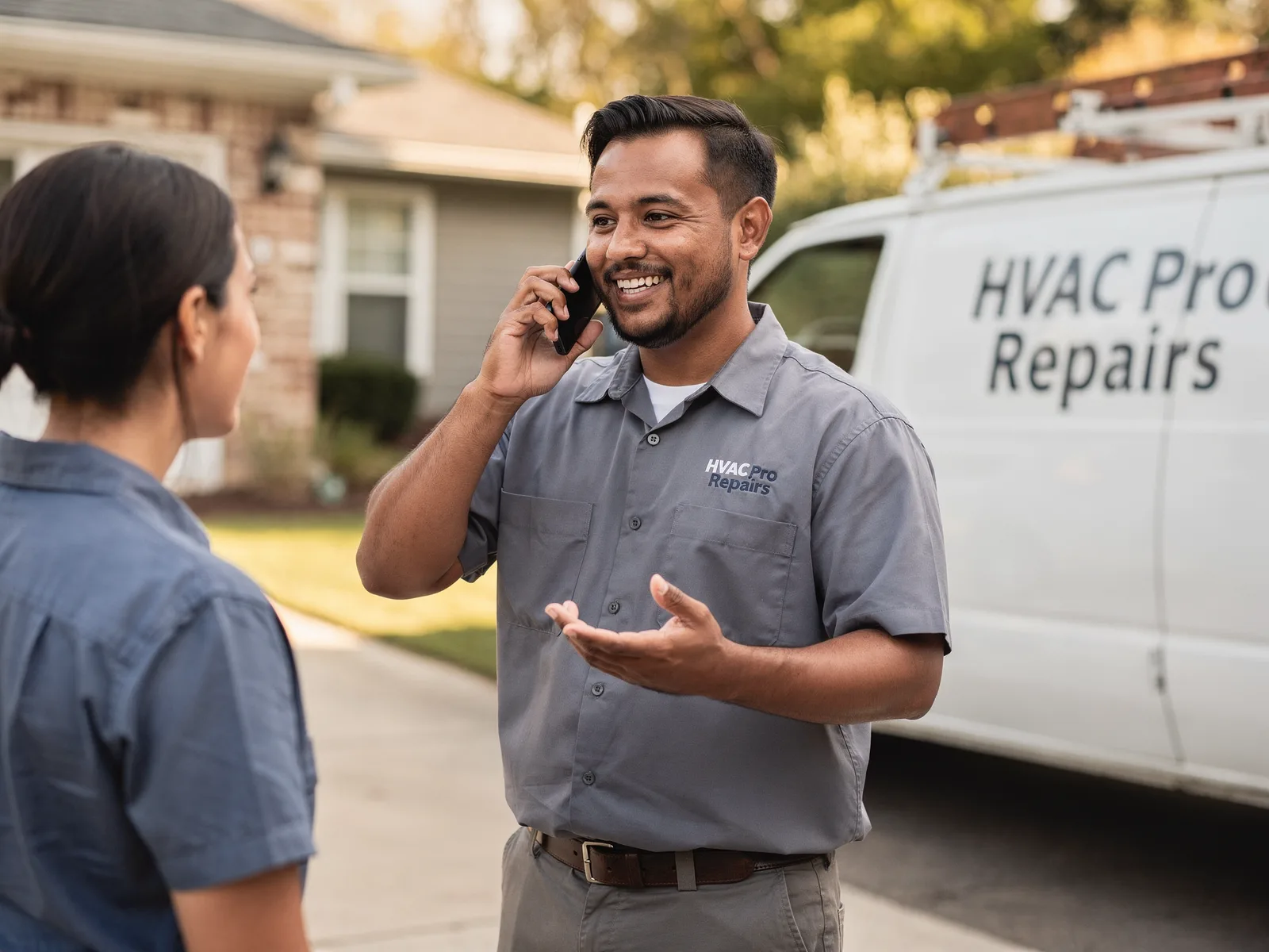 Heat Pump Repair Grand Ronde, OR FAQs